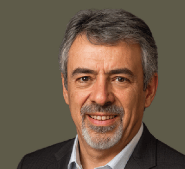 Juan Pablo Graf Noriega