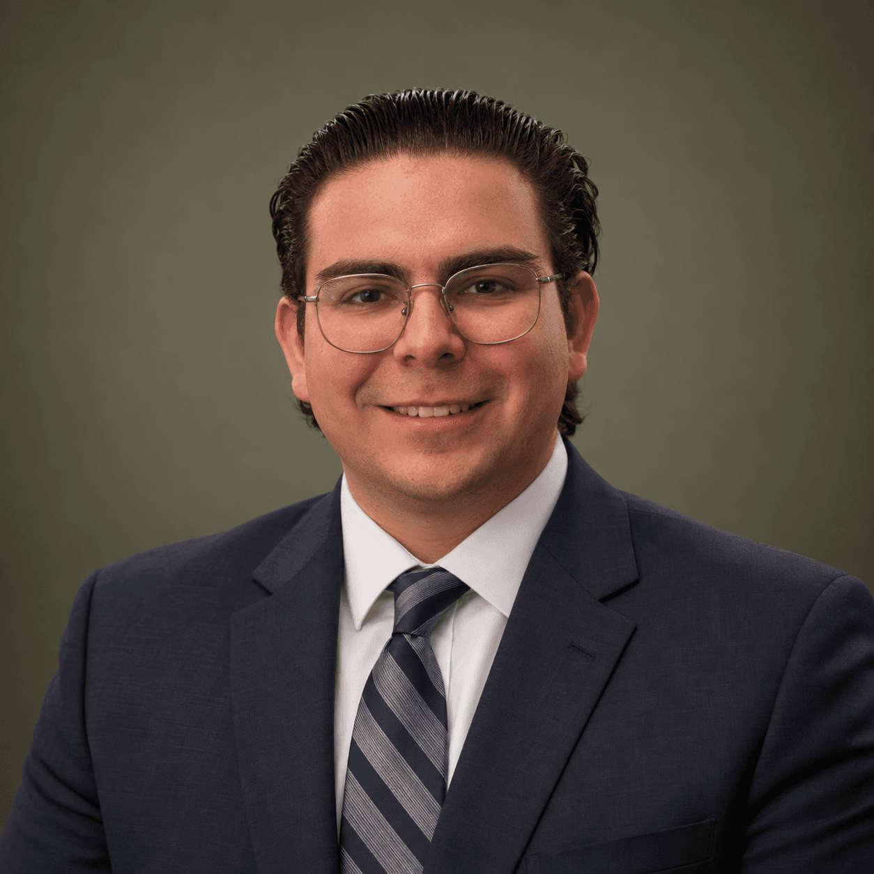 Alberto Aguilar Muñoz