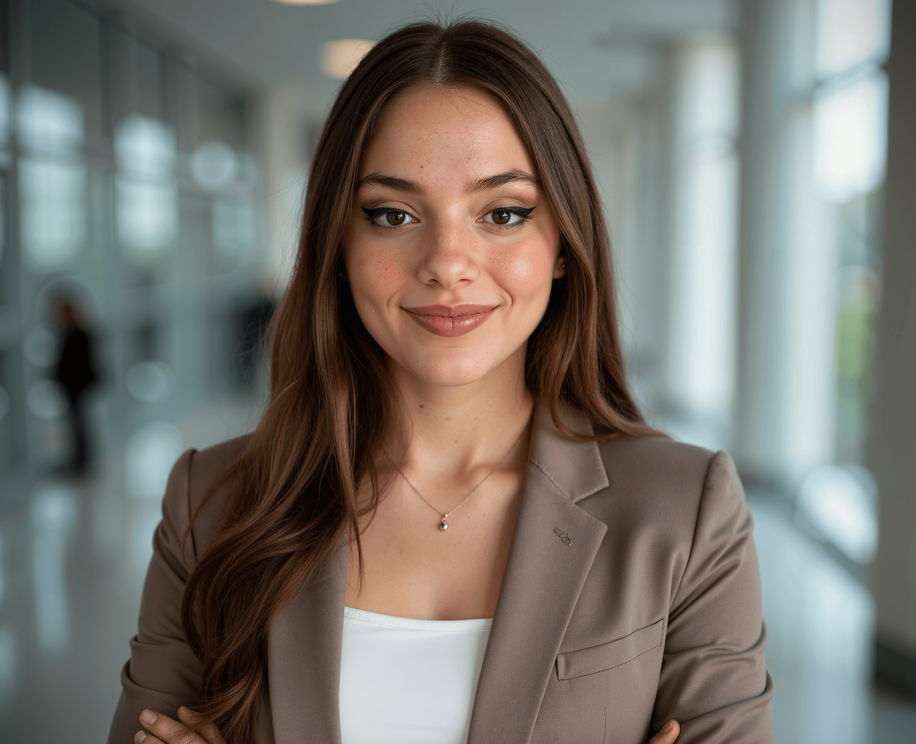 Cristina Castellanos