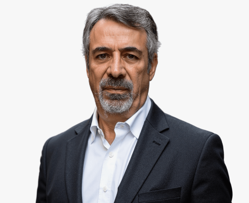 Juan Pablo Graf