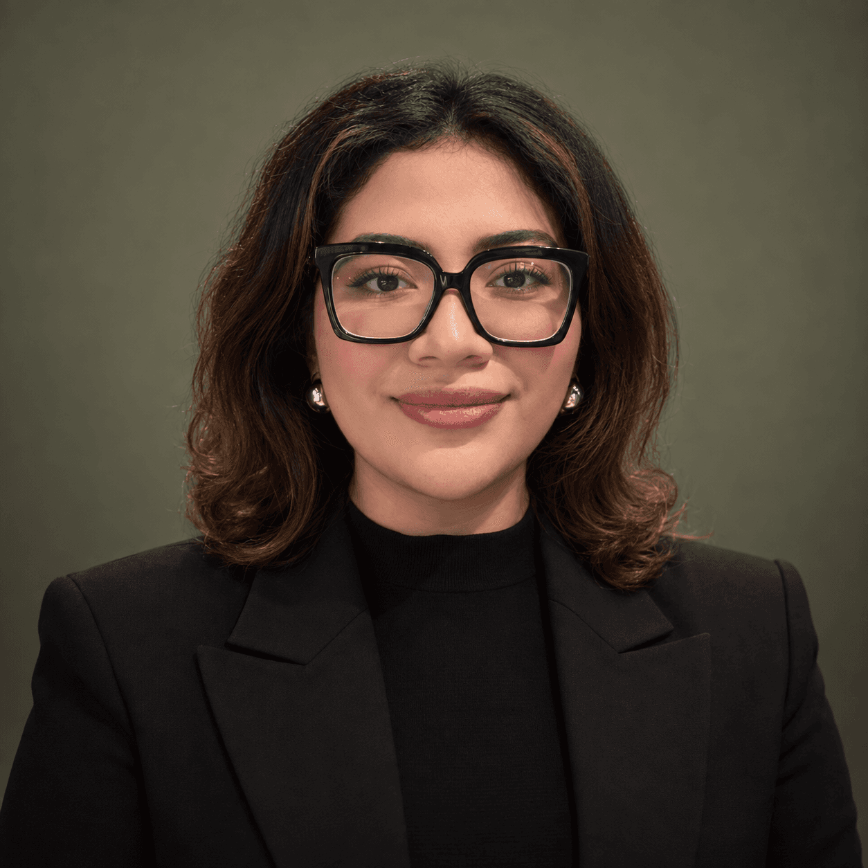 Naomi Salvador