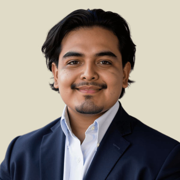 Zair Avila