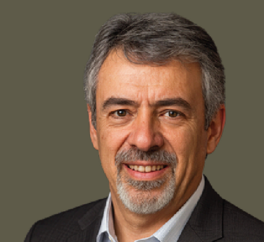 Juan Pablo Graf Noriega